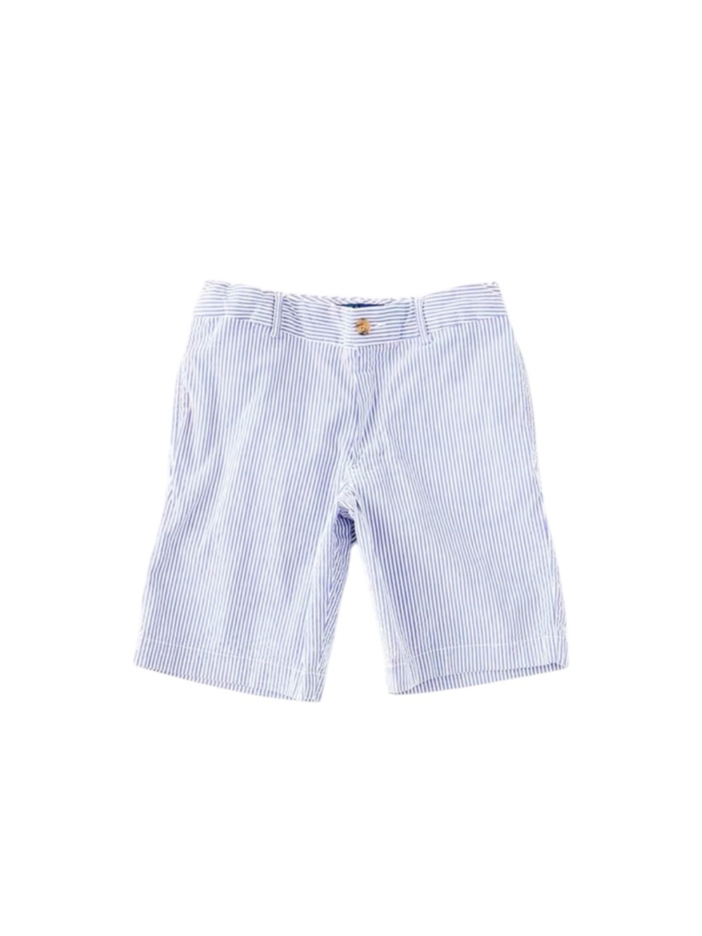 NWT Polo Ralph Lauren Boys Seersucker Shorts Preppy Classic Summer Vacation